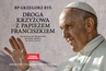 ebook Droga krzyżowa z papieżem Franciszkiem - Opracowanie zbiorowe