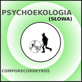 ebook Psychoekologia (teksty)