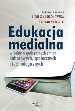 ebook Edukacja medialna