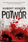ebook Potwór - Hubert Hender