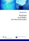 ebook Budowla w podatku od nieruchomości - Wojciech Krok