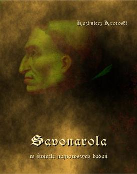 ebook Savonarola w świetle najnowszych badań