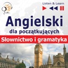 ebook Angielski dla początkujących „Słownictwo i podstawy gramatyki” - D. Guzik