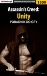 ebook Assassin's Creed: Unity - poradnik do gry - Łukasz "Salantor" Pilarski