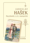 ebook Pocztówki z c.k. monarchii - Jaroslav Hasek