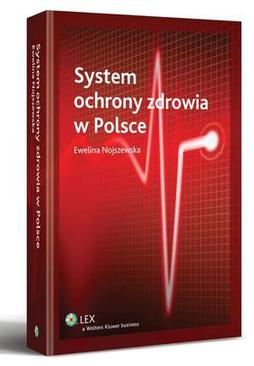 ebook System ochrony zdrowia w Polsce