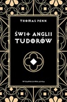 ebook Świt Anglii Tudorów - Thomas Penn