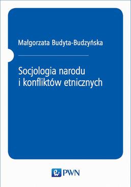 ebook Socjologia narodu i konfliktów etnicznych