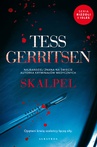 ebook SKALPEL - Tess Gerritsen