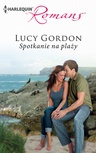 ebook Spotkanie na plaży - Lucy Gordon