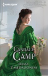 ebook Dama z medalionem - Candace Camp