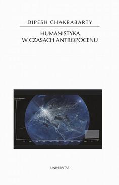 ebook Humanistyka w czasach antropocenu