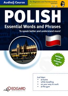 ebook Polish Essential Words and Phrases