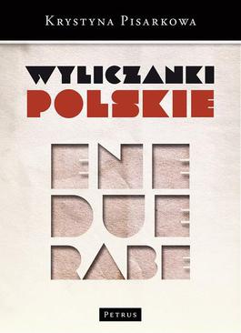 ebook Wyliczanki polskie