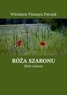 ebook Róża Szaronu - Wiesława Vismaya Dwojak