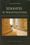 ebook Sokrates w Waszyngtonie - Tomasz Kuniński