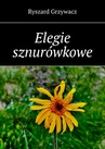 ebook Elegie sznurówkowe - Ryszard Grzywacz