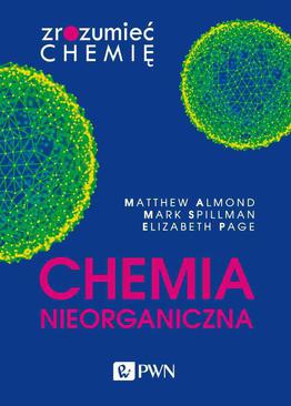 ebook Chemia nieorganiczna