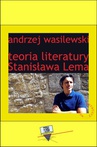 ebook Teoria literatury Stanisława Lema - Andrzej Wasilewski