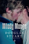 ebook Młody Mungo - Douglas Stuart