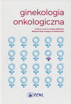 ebook Ginekologia onkologiczna