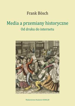 ebook Media a przemiany historyczne