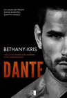 ebook Dante - Bethany Kris