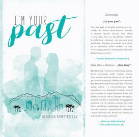 ebook I'm your past