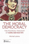 ebook The Moral Democracy - Michał Lubina