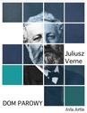 ebook Dom parowy - Juliusz Verne