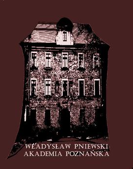 ebook Akademia Poznańska. Szkic historyczny