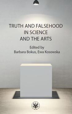 ebook Truth and Falsehood in Science and the Arts