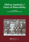 ebook Oblicza męskości / Faces of Masculinity - 