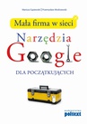 ebook Mała firma w sieci. Narzędzia GOOGLE dla początkujących - Mariusz Gąsiewski,Przemysław Modrzewski