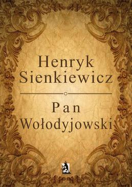 ebook Pan Wołodyjowski