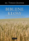 ebook Biblijne kłosy z gratulacyjnych snopów - Tomasz Jelonek