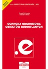 ebook Ochrona odgromowa obiektów budowlanych - Andrzej W. Sowa,Renata Markowska