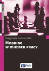ebook Mobbing w miejscu pracy - Małgorzata Gamian-Wilk