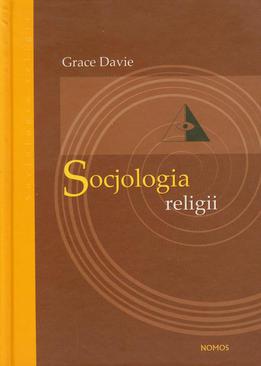 ebook Socjologia religii