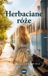 ebook Herbaciane Róże - Beata Agopsowicz
