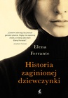 ebook Historia zaginionej dziewczynki - Elena Ferrante
