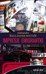 ebook Impresje emigrantki - Aleksandra Engländer-Botten