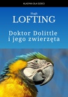 ebook Doktor Dolittle i jego zwierzęta - Hugh Lofting