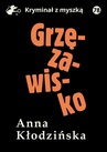 ebook Grzęzawisko - Anna Kłodzińska