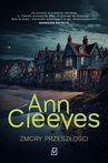 ebook Zmory przeszłości - Ann Cleeves