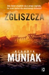 ebook Zgliszcza - Klaudia Muniak