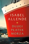 ebook Długi płatek morza - Isabel Allende