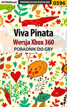 ebook Viva Pinata - Xbox 360 - poradnik do gry