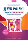 ebook Język polski. Arkusze maturalne - Sylwia Stolarczyk
