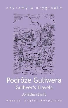 ebook Gulliver's Travels. Podróże Guliwera